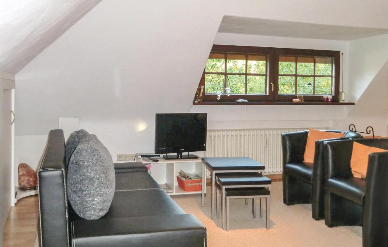 Stunning apartment in Schnecken with 1 Bedrooms&WiFi Wetteldorf Exterior foto