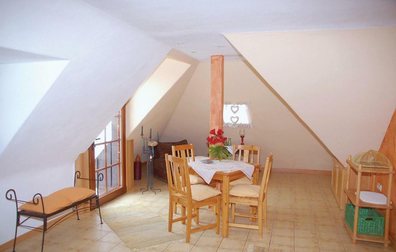 Stunning apartment in Schnecken with 1 Bedrooms&WiFi Wetteldorf Exterior foto