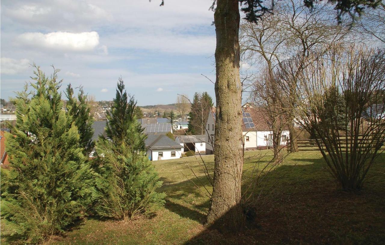 Stunning apartment in Schnecken with 1 Bedrooms&WiFi Wetteldorf Exterior foto
